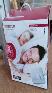 Elektrische onderdeken